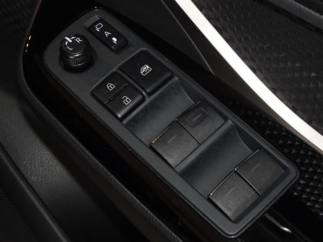 Ｃ－ＨＲ Ｇ　モード　ネロ　セーフティプラス　衝突被害軽減システム　メモリーナビ　フルセグ　バックカメラ　ＥＴＣ　ＬＥＤヘッドランプ　スマートキー（16枚目）