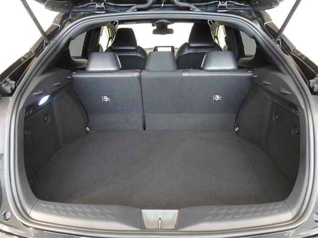 Ｃ－ＨＲ Ｇ　モード　ネロ　セーフティプラス　衝突被害軽減システム　メモリーナビ　フルセグ　バックカメラ　ＥＴＣ　ＬＥＤヘッドランプ　スマートキー（18枚目）