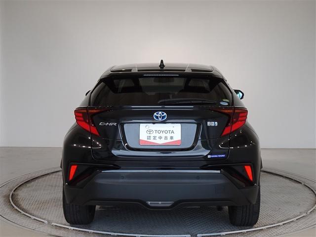 Ｃ－ＨＲ Ｇ　モード　ネロ　セーフティプラス　衝突被害軽減システム　メモリーナビ　フルセグ　バックカメラ　ＥＴＣ　ＬＥＤヘッドランプ　スマートキー（20枚目）