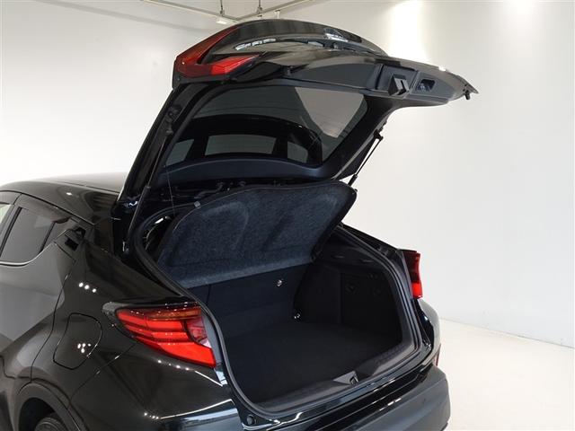 Ｃ－ＨＲ Ｇ　モード　ネロ　セーフティプラス　衝突被害軽減システム　メモリーナビ　フルセグ　バックカメラ　ＥＴＣ　ＬＥＤヘッドランプ　スマートキー（21枚目）