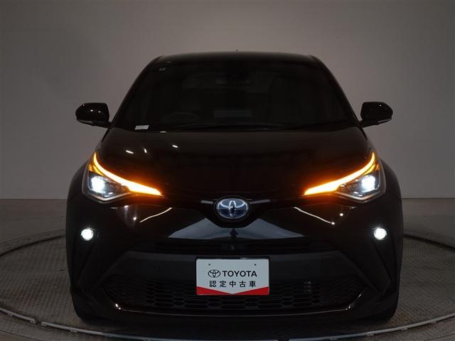 Ｃ－ＨＲ Ｇ　モード　ネロ　セーフティプラス　衝突被害軽減システム　メモリーナビ　フルセグ　バックカメラ　ＥＴＣ　ＬＥＤヘッドランプ　スマートキー（24枚目）