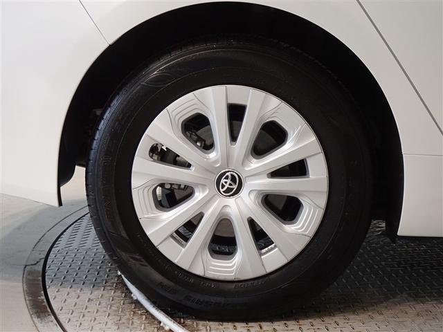 プリウス ＳセーフティプラスＩＩ　衝突被害軽減システム　メモリーナビ　フルセグ　バックカメラ　ＥＴＣ　ＬＥＤヘッドランプ　スマートキー（23枚目）