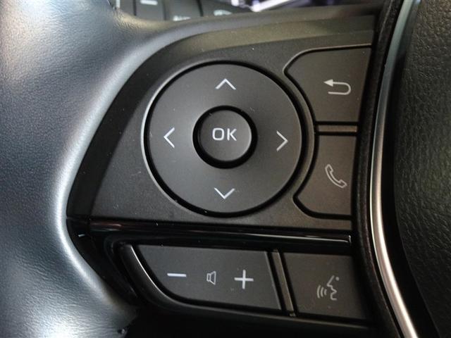 ハリアー Ｚ　レザーパッケージ　衝突被害軽減システム　メモリーナビ　フルセグ　バックカメラ　ＥＴＣ　ドラレコ　ＬＥＤヘッドランプ　スマートキー（12枚目）