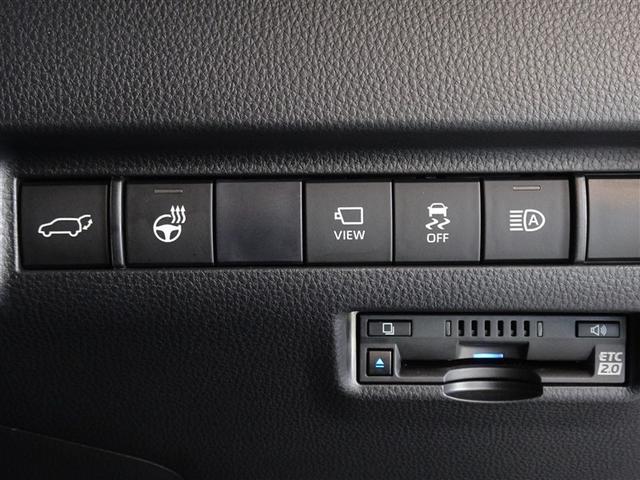 ハリアー Ｚ　レザーパッケージ　衝突被害軽減システム　メモリーナビ　フルセグ　バックカメラ　ＥＴＣ　ドラレコ　ＬＥＤヘッドランプ　スマートキー（17枚目）