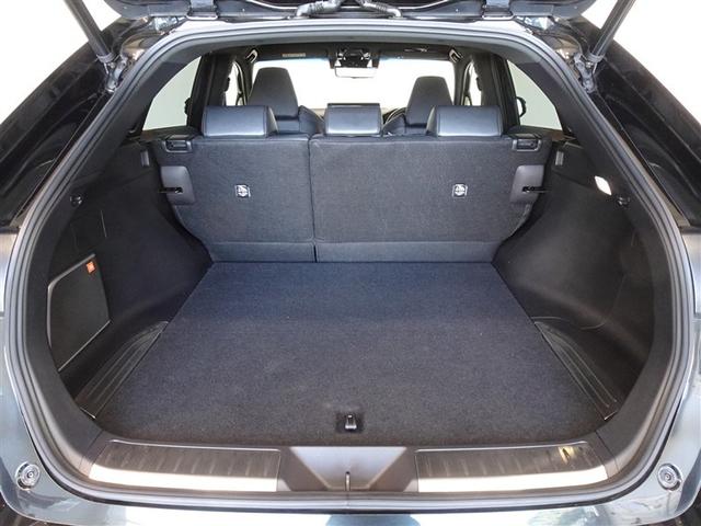 ハリアー Ｚ　レザーパッケージ　衝突被害軽減システム　メモリーナビ　フルセグ　バックカメラ　ＥＴＣ　ドラレコ　ＬＥＤヘッドランプ　スマートキー（22枚目）