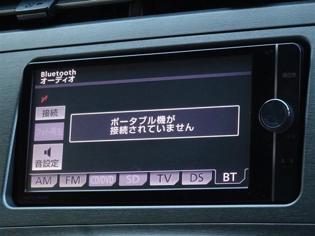 プリウス Ｓ　メモリーナビ　フルセグ　ＥＴＣ　ＨＩＤヘッドライト（8枚目）
