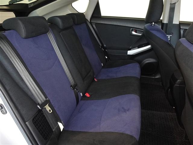 プリウス Ｓ　メモリーナビ　フルセグ　ＥＴＣ　ＨＩＤヘッドライト（14枚目）