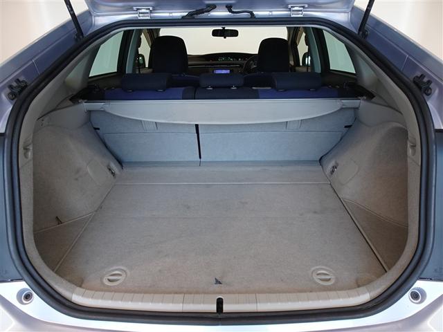 プリウス Ｓ　メモリーナビ　フルセグ　ＥＴＣ　ＨＩＤヘッドライト（15枚目）