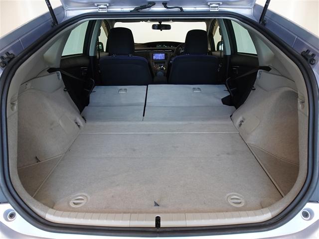 プリウス Ｓ　メモリーナビ　フルセグ　ＥＴＣ　ＨＩＤヘッドライト（16枚目）