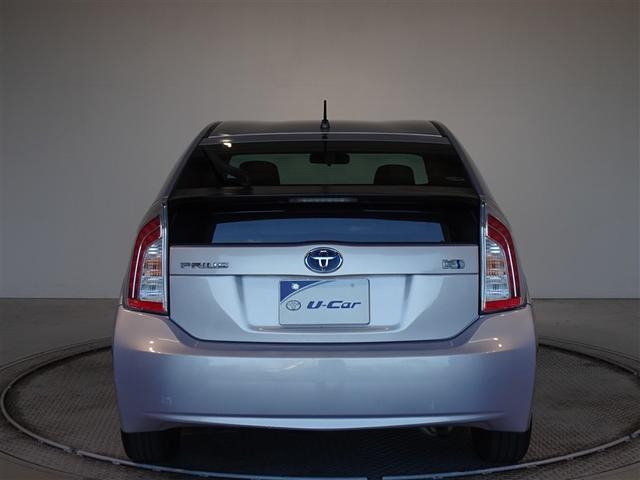 プリウス Ｓ　メモリーナビ　フルセグ　ＥＴＣ　ＨＩＤヘッドライト（17枚目）