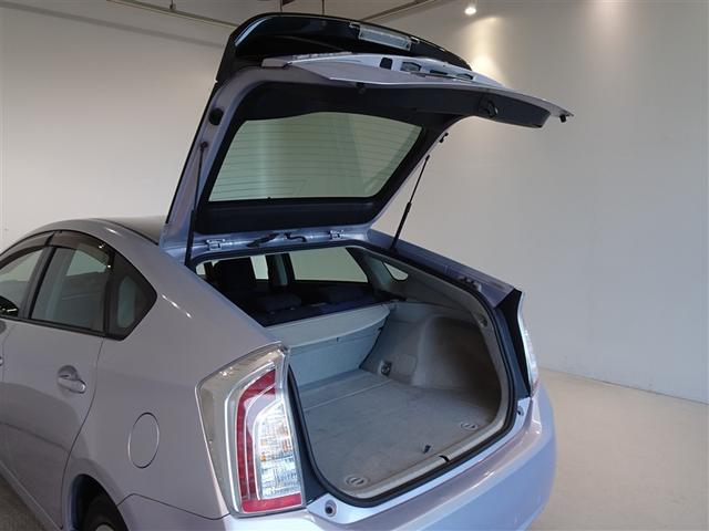 プリウス Ｓ　メモリーナビ　フルセグ　ＥＴＣ　ＨＩＤヘッドライト（18枚目）