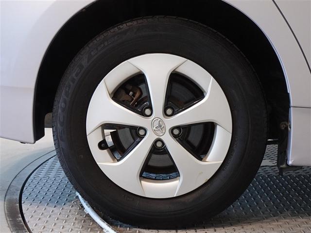 プリウス Ｓ　メモリーナビ　フルセグ　ＥＴＣ　ＨＩＤヘッドライト（20枚目）