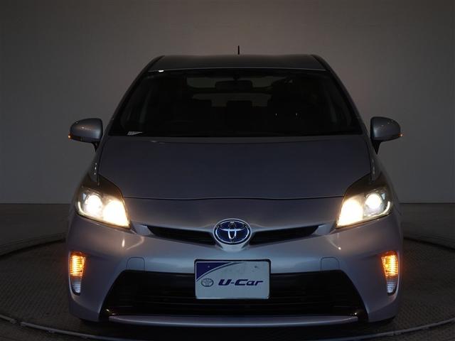 プリウス Ｓ　メモリーナビ　フルセグ　ＥＴＣ　ＨＩＤヘッドライト（21枚目）