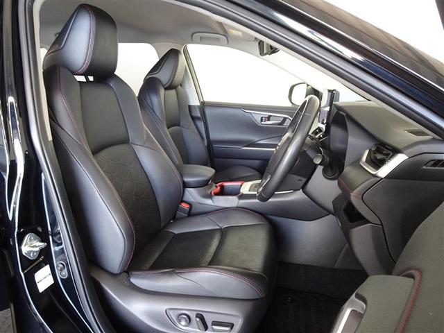 RAV4 アドベンチャー オフロードパッケージII 衝突被害軽減システム フルセグ バックカメラ ETC LEDヘッドランプ 4WD スマートキー(4枚目)