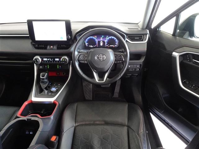 RAV4 アドベンチャー オフロードパッケージII 衝突被害軽減システム フルセグ バックカメラ ETC LEDヘッドランプ 4WD スマートキー(5枚目)