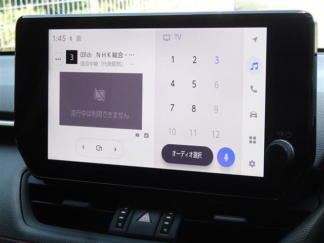 RAV4 アドベンチャー オフロードパッケージII 衝突被害軽減システム フルセグ バックカメラ ETC LEDヘッドランプ 4WD スマートキー(7枚目)