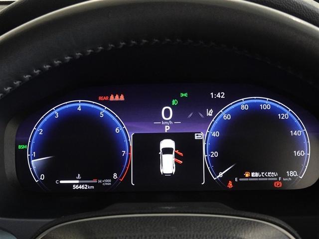 RAV4 アドベンチャー オフロードパッケージII 衝突被害軽減システム フルセグ バックカメラ ETC LEDヘッドランプ 4WD スマートキー(10枚目)