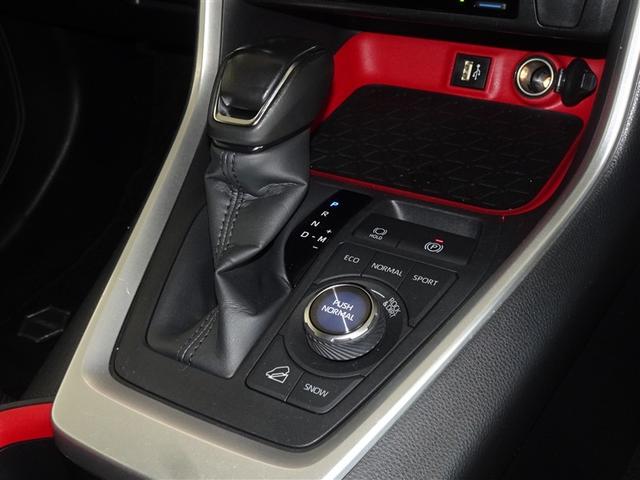 RAV4 アドベンチャー オフロードパッケージII 衝突被害軽減システム フルセグ バックカメラ ETC LEDヘッドランプ 4WD スマートキー(15枚目)