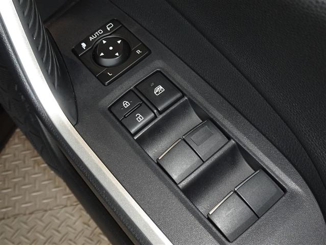 RAV4 アドベンチャー オフロードパッケージII 衝突被害軽減システム フルセグ バックカメラ ETC LEDヘッドランプ 4WD スマートキー(17枚目)