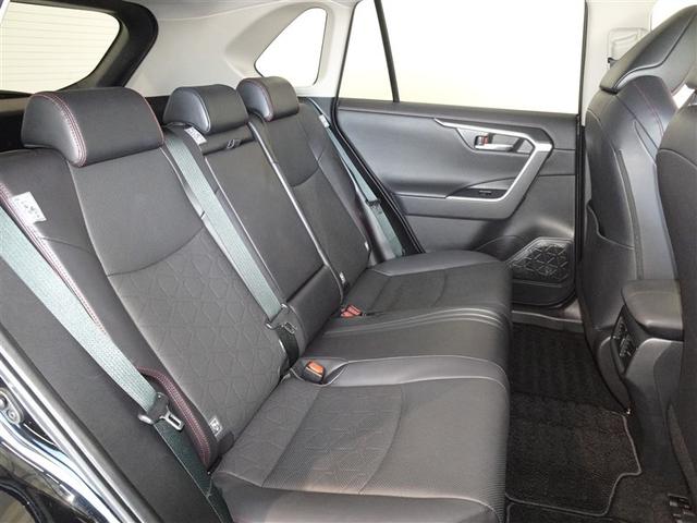 RAV4 アドベンチャー オフロードパッケージII 衝突被害軽減システム フルセグ バックカメラ ETC LEDヘッドランプ 4WD スマートキー(20枚目)