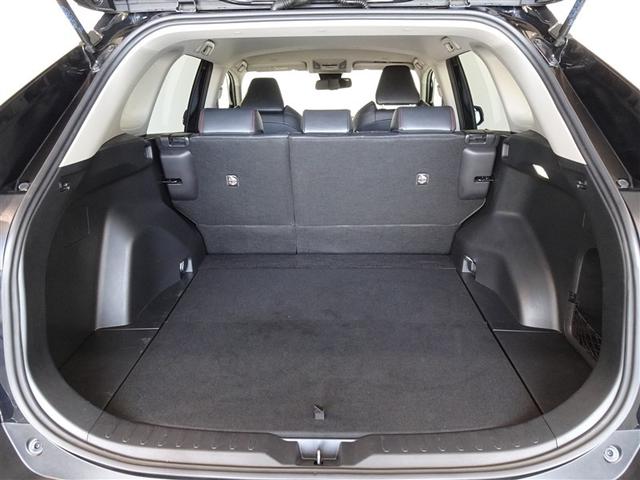 RAV4 アドベンチャー オフロードパッケージII 衝突被害軽減システム フルセグ バックカメラ ETC LEDヘッドランプ 4WD スマートキー(21枚目)