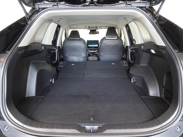 RAV4 アドベンチャー オフロードパッケージII 衝突被害軽減システム フルセグ バックカメラ ETC LEDヘッドランプ 4WD スマートキー(22枚目)