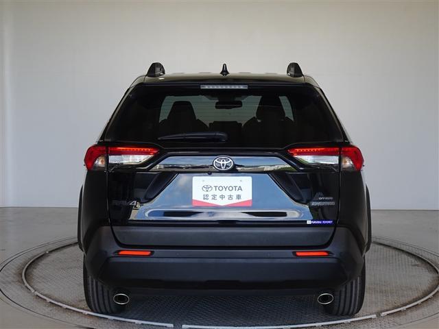 RAV4 アドベンチャー オフロードパッケージII 衝突被害軽減システム フルセグ バックカメラ ETC LEDヘッドランプ 4WD スマートキー(23枚目)