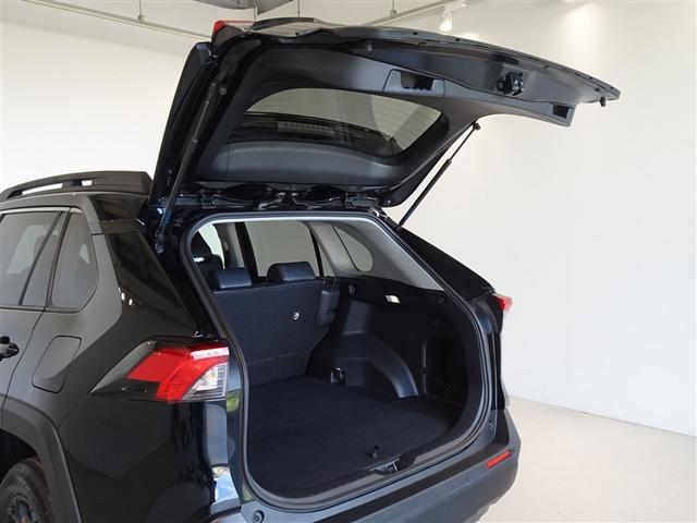 RAV4 アドベンチャー オフロードパッケージII 衝突被害軽減システム フルセグ バックカメラ ETC LEDヘッドランプ 4WD スマートキー(24枚目)