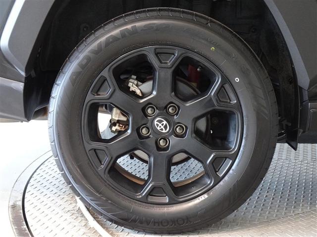 RAV4 アドベンチャー オフロードパッケージII 衝突被害軽減システム フルセグ バックカメラ ETC LEDヘッドランプ 4WD スマートキー(26枚目)