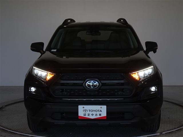 RAV4 アドベンチャー オフロードパッケージII 衝突被害軽減システム フルセグ バックカメラ ETC LEDヘッドランプ 4WD スマートキー(27枚目)