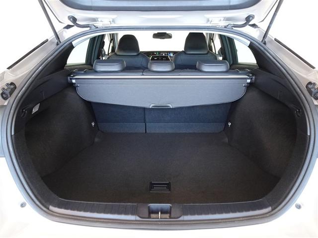 プリウス Aツーリングセレクション 衝突被害軽減システム メモリーナビ フルセグ バックカメラ ETC LEDヘッドランプ スマートキー(20枚目)