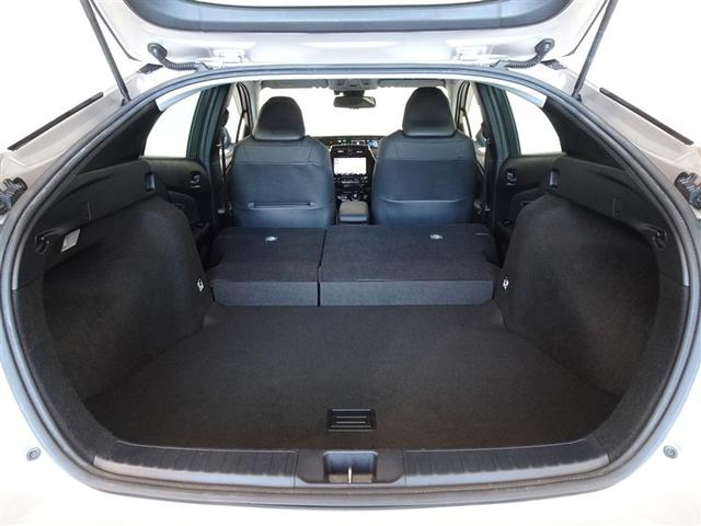 プリウス Aツーリングセレクション 衝突被害軽減システム メモリーナビ フルセグ バックカメラ ETC LEDヘッドランプ スマートキー(21枚目)