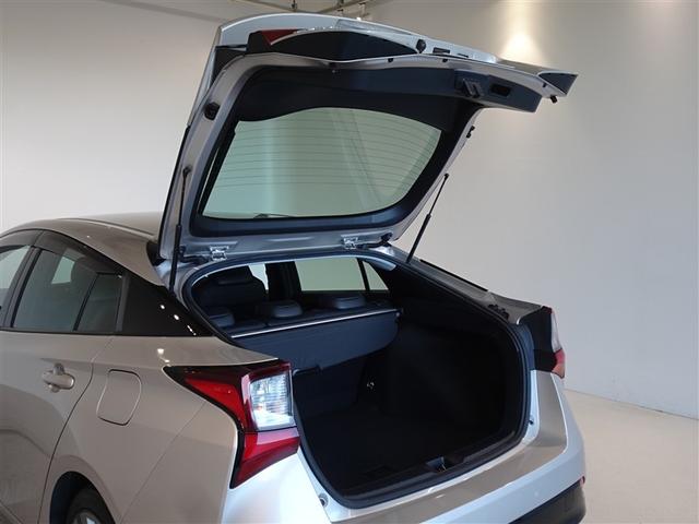 プリウス Aツーリングセレクション 衝突被害軽減システム メモリーナビ フルセグ バックカメラ ETC LEDヘッドランプ スマートキー(23枚目)