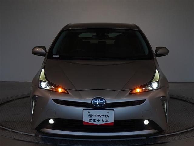 プリウス Aツーリングセレクション 衝突被害軽減システム メモリーナビ フルセグ バックカメラ ETC LEDヘッドランプ スマートキー(26枚目)