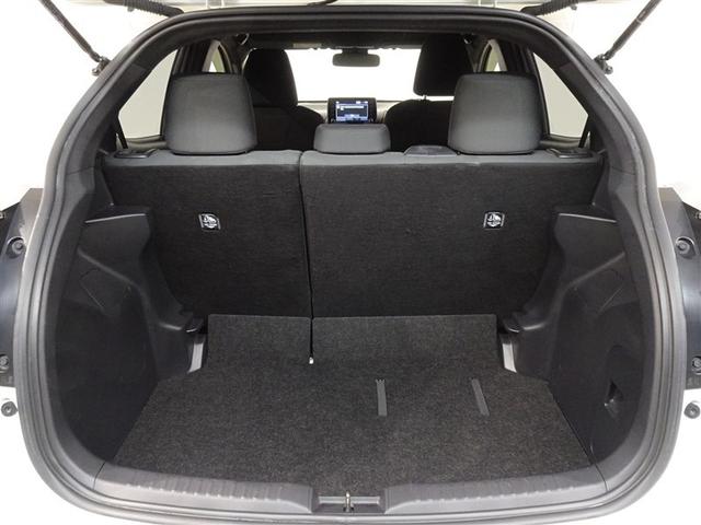 ヤリス ハイブリッドG 衝突被害軽減システム バックカメラ ETC LEDヘッドランプ スマートキー(18枚目)