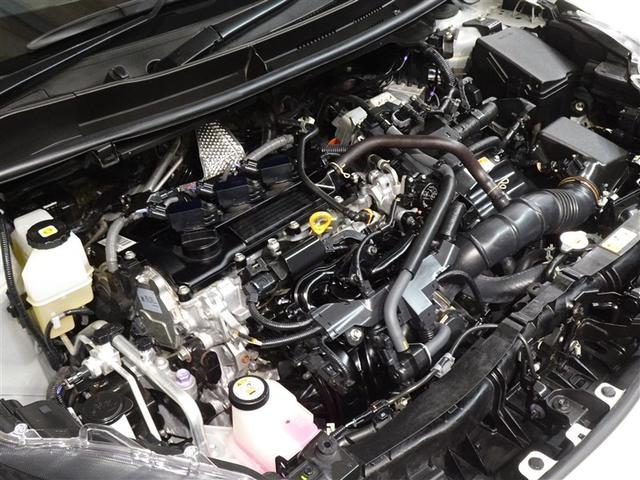 ヤリス ハイブリッドG 衝突被害軽減システム バックカメラ ETC LEDヘッドランプ スマートキー(22枚目)