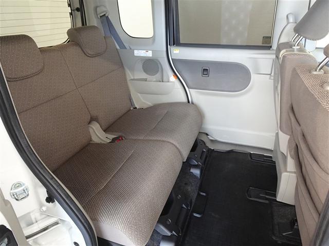 タント Ｌ　ＳＡＩＩＩ　衝突被害軽減システム　メモリーナビ　フルセグ　ＥＴＣ　ドラレコ（17枚目）