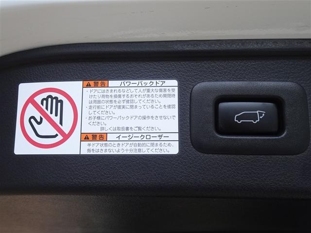 アルファード ３．５エグゼクティブラウンジＳ　衝突被害軽減システム　メモリーナビ　フルセグ　後席モニター　バックカメラ　ＥＴＣ　サンルーフ　両側電動スライド　フルエアロ　３列シート　ＬＥＤヘッドランプ　スマートキー　乗車定員７人（28枚目）