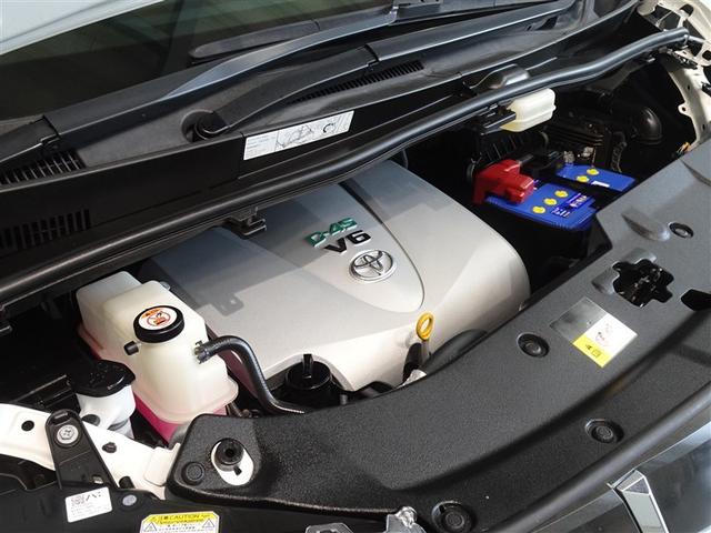 アルファード ３．５エグゼクティブラウンジＳ　衝突被害軽減システム　メモリーナビ　フルセグ　後席モニター　バックカメラ　ＥＴＣ　サンルーフ　両側電動スライド　フルエアロ　３列シート　ＬＥＤヘッドランプ　スマートキー　乗車定員７人（29枚目）