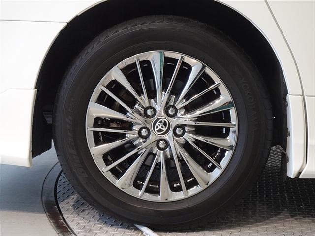 アルファード ３．５エグゼクティブラウンジＳ　衝突被害軽減システム　メモリーナビ　フルセグ　後席モニター　バックカメラ　ＥＴＣ　サンルーフ　両側電動スライド　フルエアロ　３列シート　ＬＥＤヘッドランプ　スマートキー　乗車定員７人（30枚目）