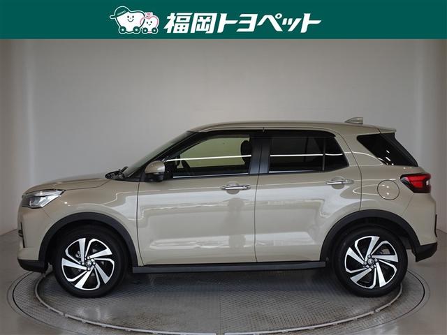 ライズ Ｚ　衝突被害軽減システム　フルセグ　バックカメラ　ＥＴＣ　ＬＥＤヘッドランプ　スマートキー（2枚目）