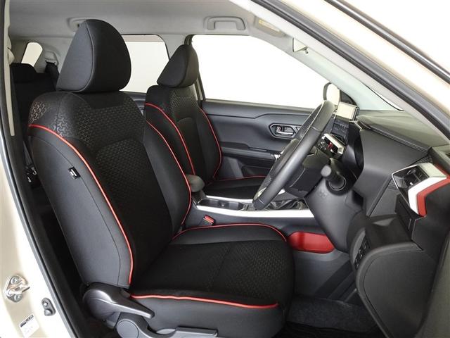 ライズ Ｚ　衝突被害軽減システム　フルセグ　バックカメラ　ＥＴＣ　ＬＥＤヘッドランプ　スマートキー（4枚目）