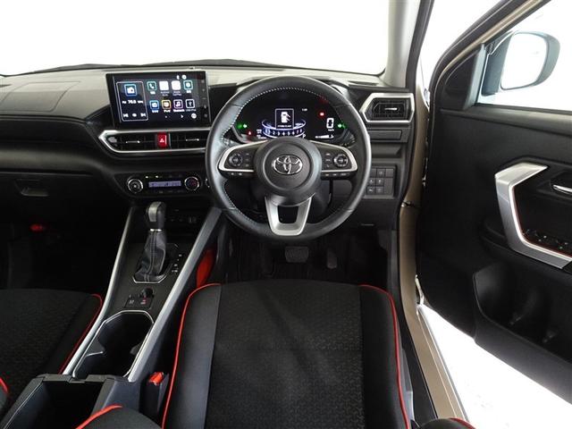 ライズ Ｚ　衝突被害軽減システム　フルセグ　バックカメラ　ＥＴＣ　ＬＥＤヘッドランプ　スマートキー（5枚目）