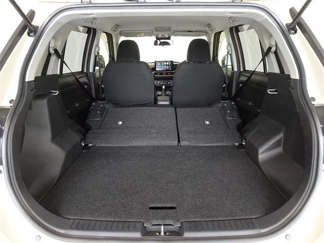 ライズ Ｚ　衝突被害軽減システム　フルセグ　バックカメラ　ＥＴＣ　ＬＥＤヘッドランプ　スマートキー（22枚目）