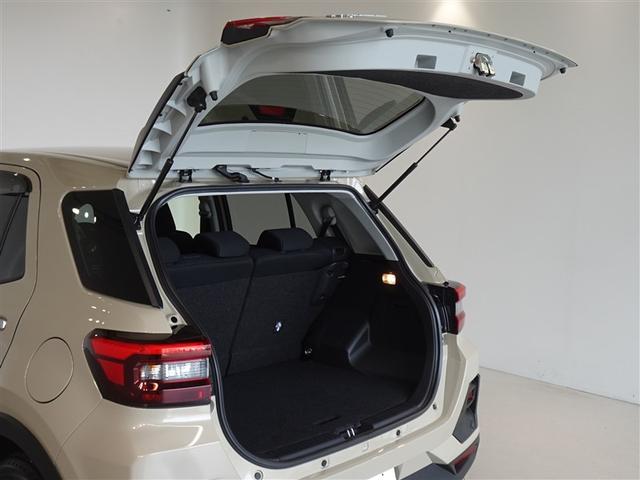 ライズ Ｚ　衝突被害軽減システム　フルセグ　バックカメラ　ＥＴＣ　ＬＥＤヘッドランプ　スマートキー（24枚目）