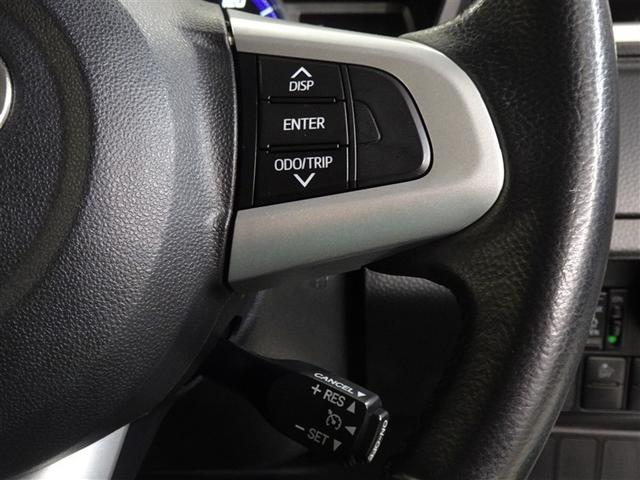 ルーミー カスタムＧ　Ｓ　衝突被害軽減システム　メモリーナビ　フルセグ　バックカメラ　ＥＴＣ　ドラレコ　両側電動スライド　ＬＥＤヘッドランプ　スマートキー（12枚目）