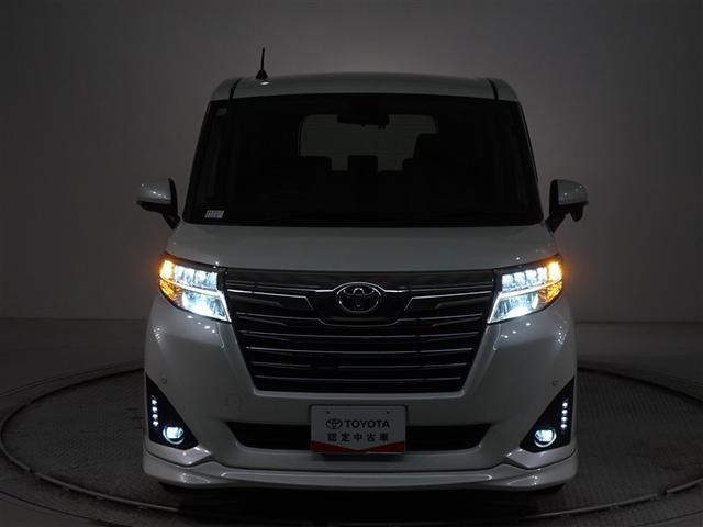 ルーミー カスタムＧ　Ｓ　衝突被害軽減システム　メモリーナビ　フルセグ　バックカメラ　ＥＴＣ　ドラレコ　両側電動スライド　ＬＥＤヘッドランプ　スマートキー（29枚目）