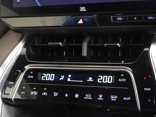 ハリアー Ｚ　衝突被害軽減システム　メモリーナビ　フルセグ　バックカメラ　ＥＴＣ　ドラレコ　ＬＥＤヘッドランプ　スマートキー（15枚目）