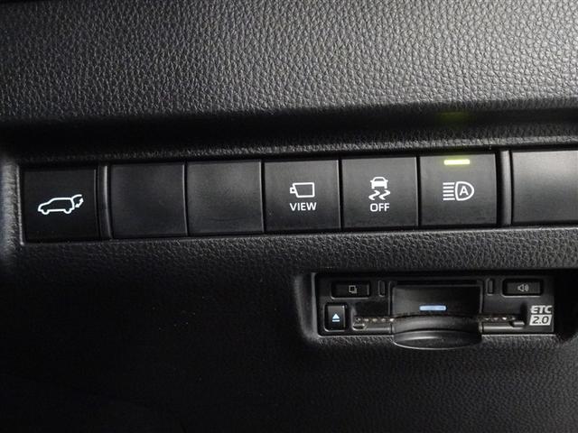 ハリアー Ｚ　衝突被害軽減システム　メモリーナビ　フルセグ　バックカメラ　ＥＴＣ　ドラレコ　ＬＥＤヘッドランプ　スマートキー（18枚目）