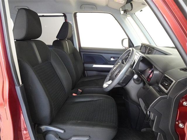 ルーミー カスタムＧ　衝突被害軽減システム　メモリーナビ　ワンセグ　バックカメラ　ＥＴＣ　両側電動スライド　ＬＥＤヘッドランプ　スマートキー（4枚目）